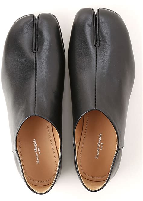 maison martin margiela men's shoes